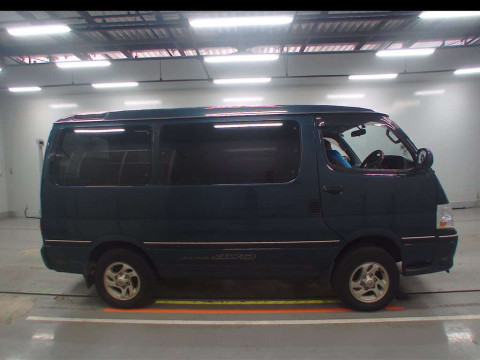 2002 Toyota Hiace Wagon KZH106W[1]