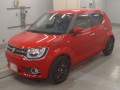 2016 Suzuki IGNIS