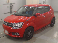 2016 Suzuki IGNIS