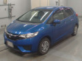 2016 Honda Fit