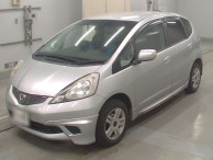 2009 Honda Fit