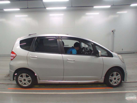 2009 Honda Fit GE6[1]