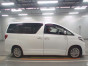 2012 Toyota Alphard