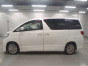 2012 Toyota Alphard