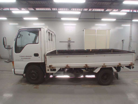 1993 Isuzu Elf Truck NHS69EA[2]