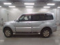 2011 Mitsubishi Pajero