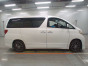 2010 Toyota Alphard