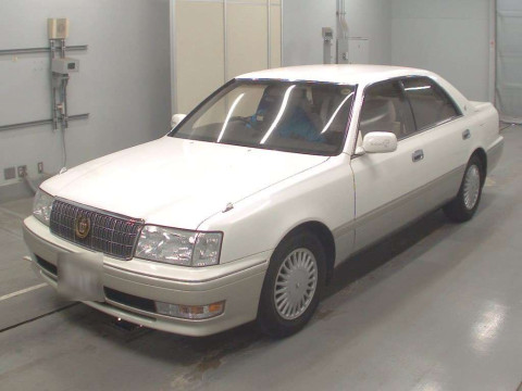 1997 Toyota Crown JZS155[0]