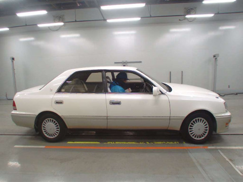 1997 Toyota Crown JZS155[1]