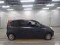 2012 Nissan Note