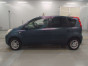 2012 Nissan Note