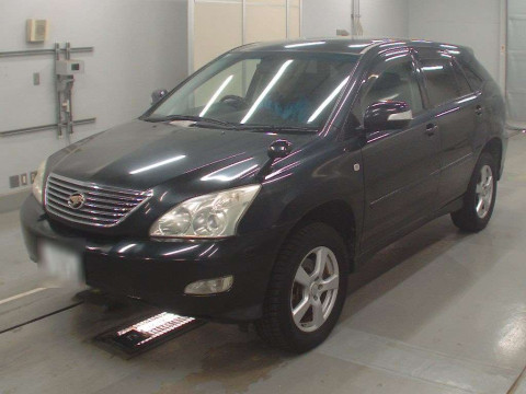 2006 Toyota Harrier ACU30W[0]