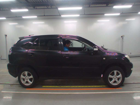 2006 Toyota Harrier ACU30W[1]