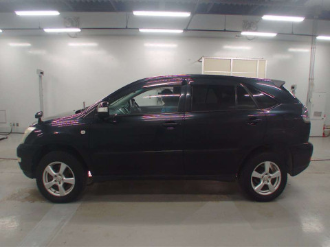 2006 Toyota Harrier ACU30W[2]