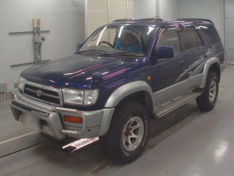 1996 Toyota Hilux Surf VZN185W[0]