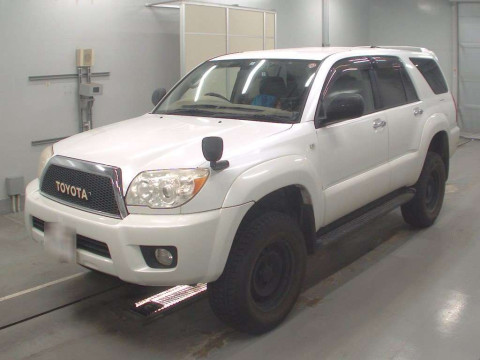 2006 Toyota Hilux Surf TRN215W[0]