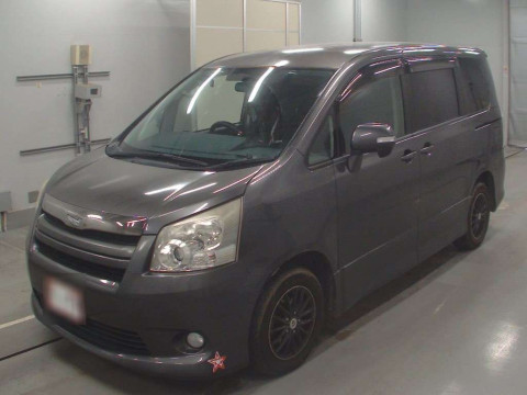 2008 Toyota Noah ZRR70W[0]