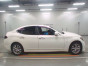 2010 Nissan Fuga