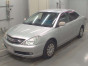 2007 Toyota Allion