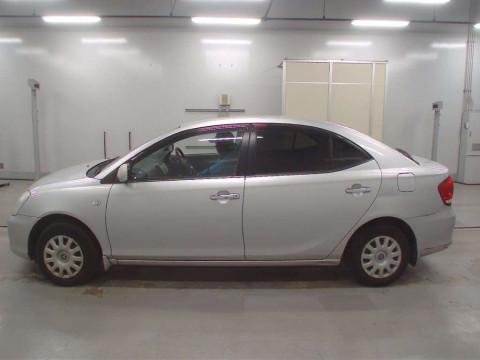 2007 Toyota Allion NZT240[2]