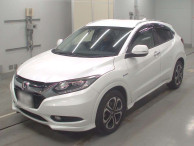 2015 Honda VEZEL