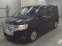 2012 Honda Step WGN Spada