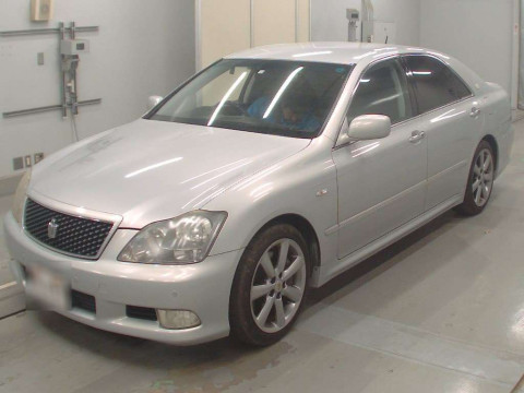 2006 Toyota Crown GRS184[0]