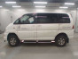 2000 Mitsubishi Delica Spacegear