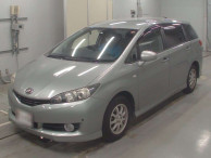 2010 Toyota Wish