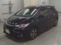 2017 Honda Fit Hybrid