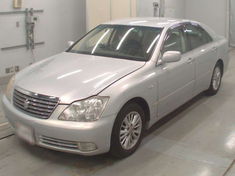 2006 Toyota Crown GRS180[0]