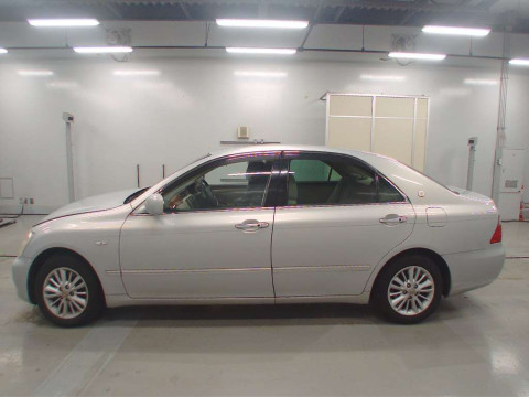 2006 Toyota Crown GRS180[2]