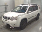 2010 Nissan X-Trail