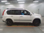 2010 Nissan X-Trail