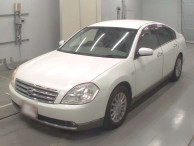 2004 Nissan Teana