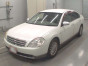 2004 Nissan Teana