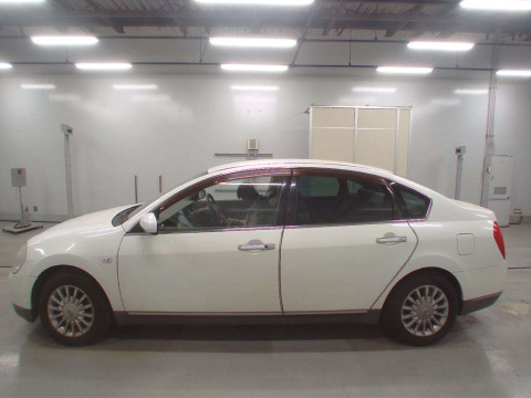 2004 Nissan Teana J31[2]