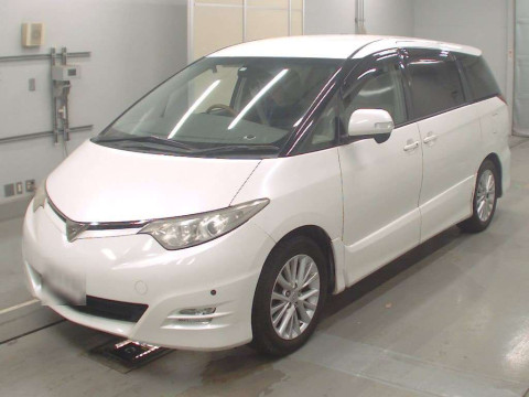 2008 Toyota Estima ACR50W[0]