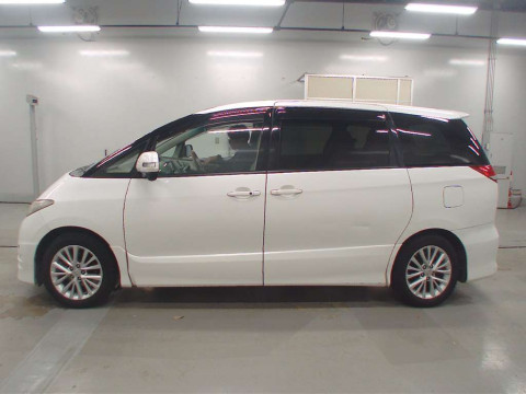 2008 Toyota Estima ACR50W[2]