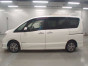 2014 Nissan Serena