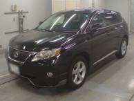 2011 Lexus RX