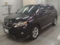 2011 Lexus RX