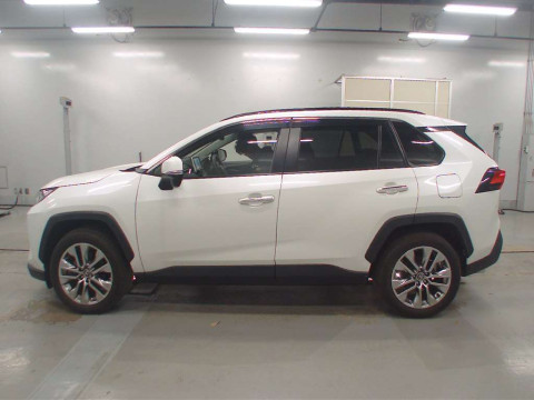 2019 Toyota RAV4 MXAA54[2]