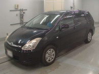 2006 Toyota Wish