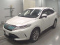 2017 Toyota Harrier