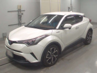 2019 Toyota C-HR