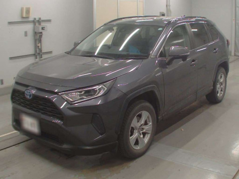 2020 Toyota RAV4 AXAH54[0]