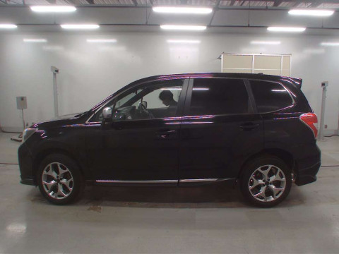 2014 Subaru Forester SJG[2]