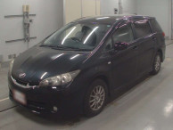 2009 Toyota Wish