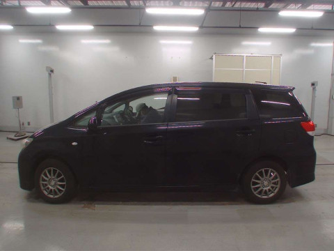 2009 Toyota Wish ZGE20W[2]